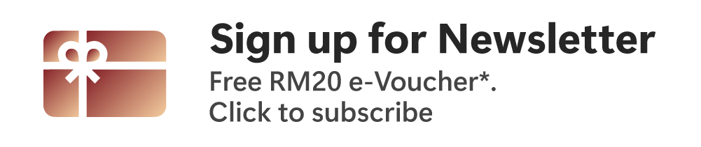 Honor X9d Pre-order In-store Newsletter RM20