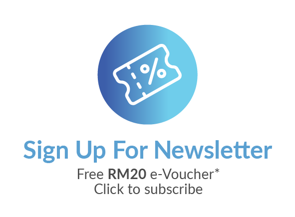 HP Omnibook Pre-order Newsletter RM20