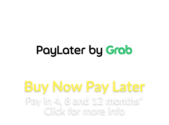 Harvey Norman Half Yearly Clearance In-store Buy Now Pay Later