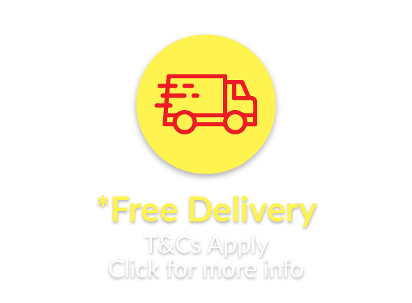 Harvey Norman Half Yearly Clearance In-store Free Delivery