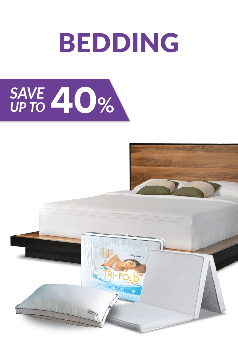 Half Yearly Clearance Bedding 67% off