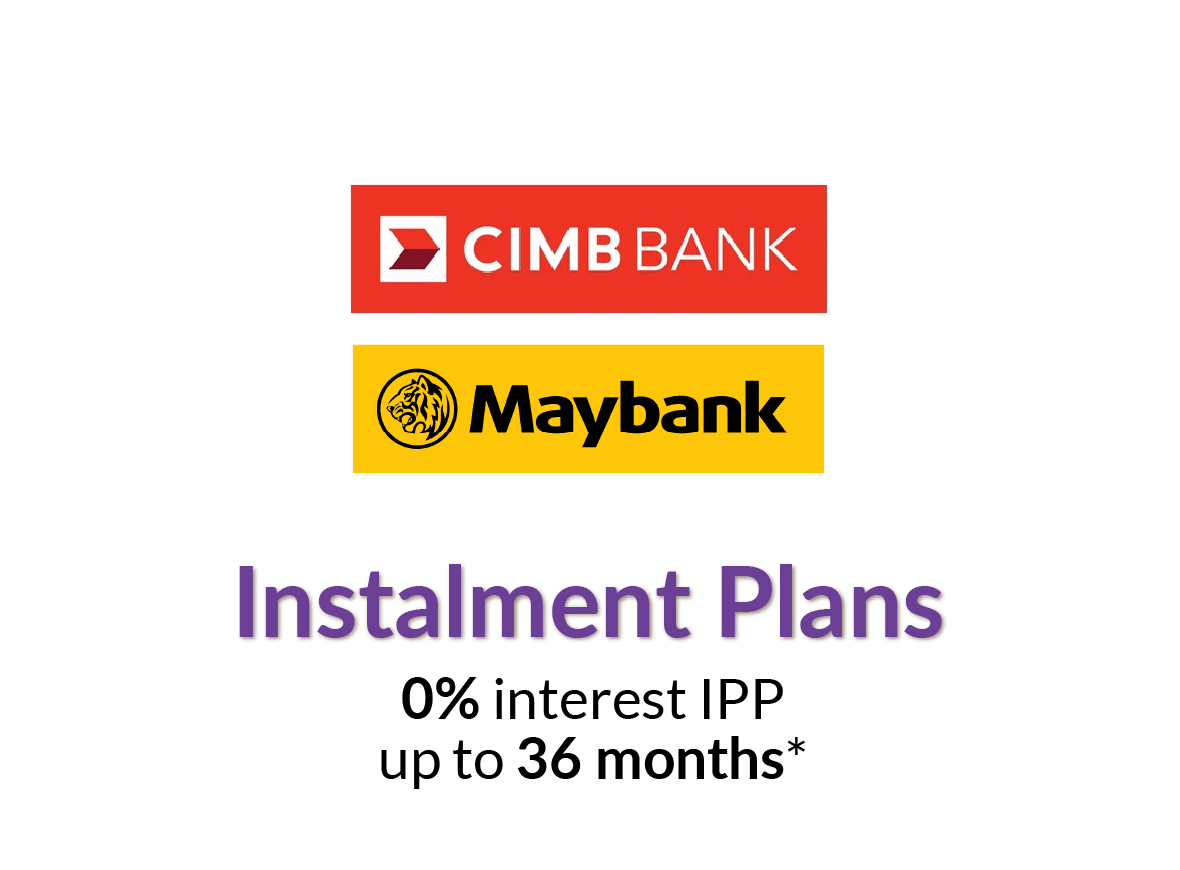Half Yearly Clearance Instalment Payment Plans