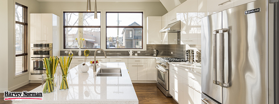 Harvey Norman Appliances
