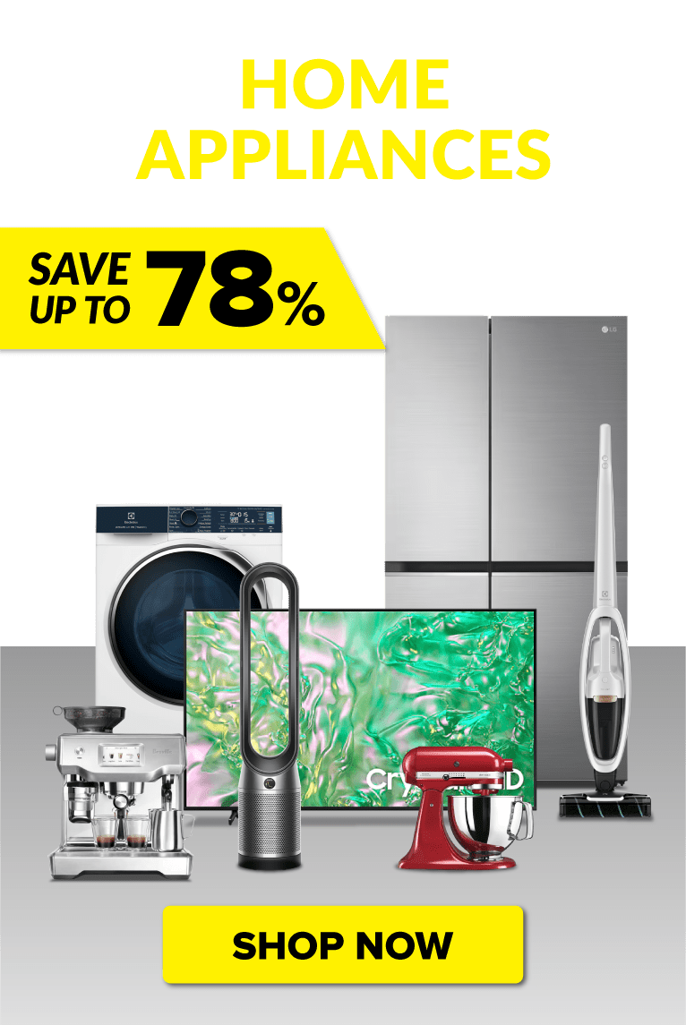 Home Expo Prices In-store Sale Electrical