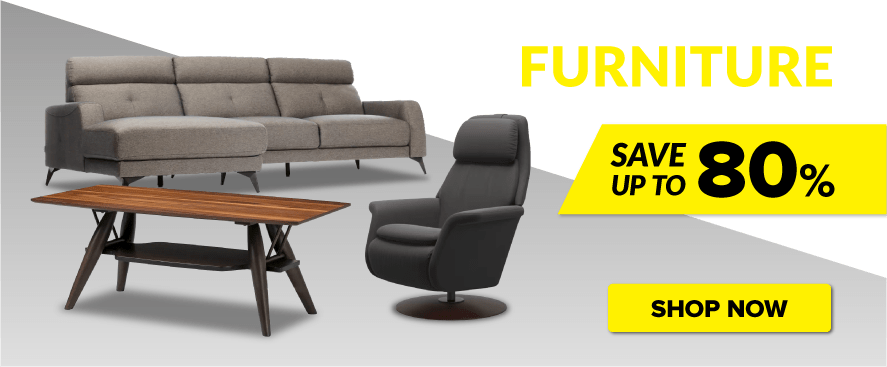 Home Expo Prices In-store Sale Furnitures