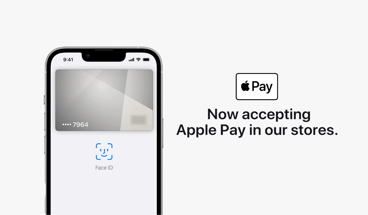 Apple Pay