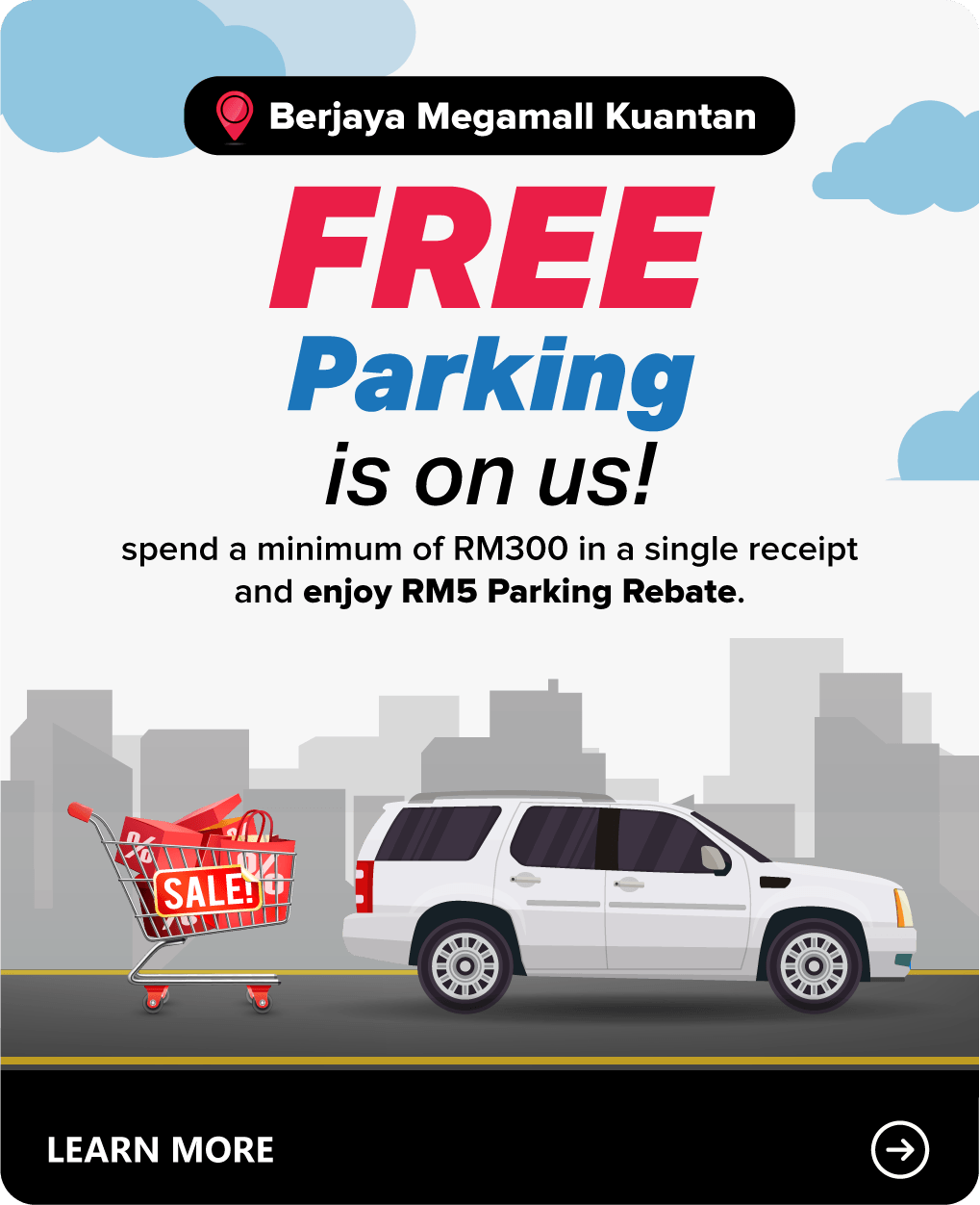 Free Parking