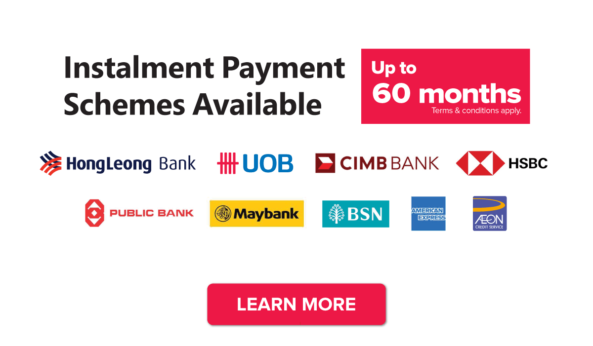 Instalment Payment Plan