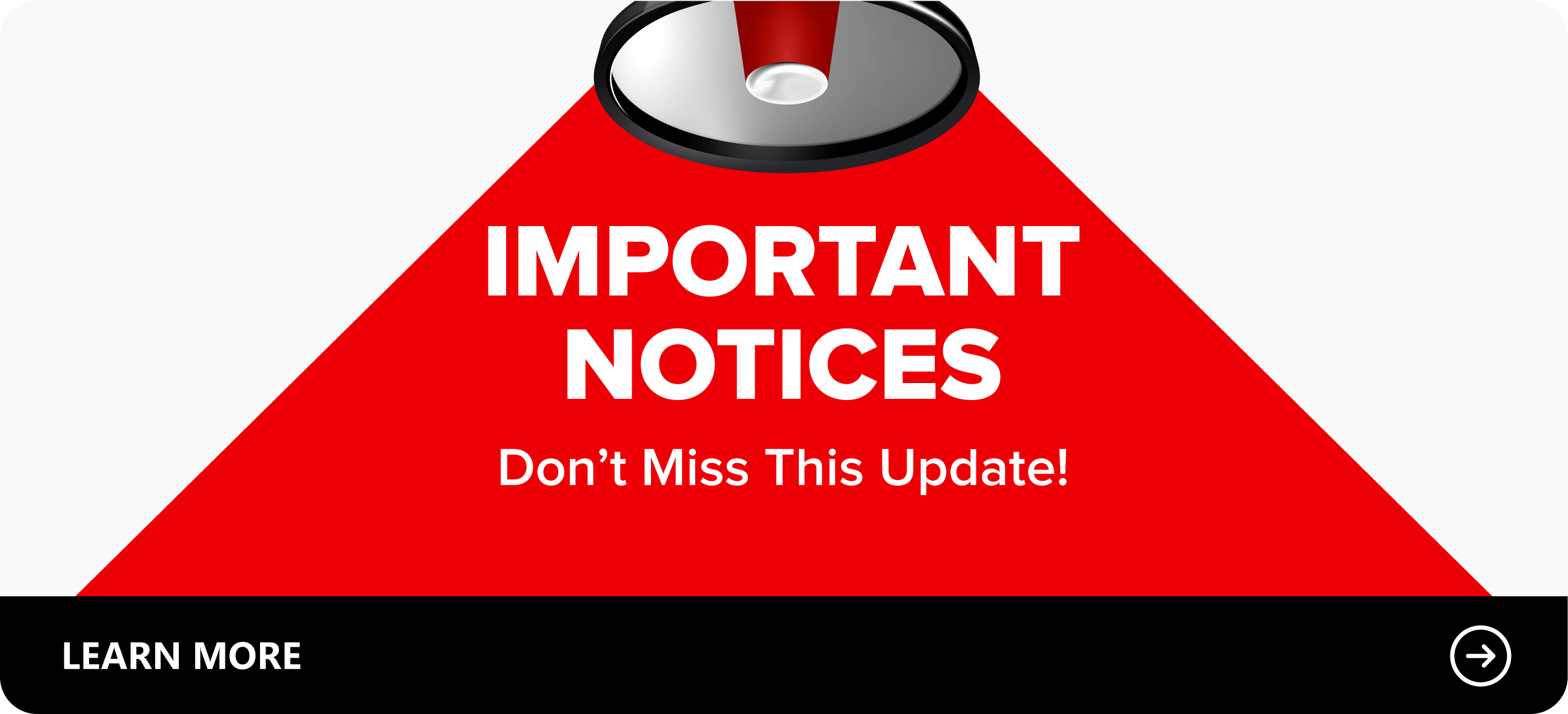 Important Notices