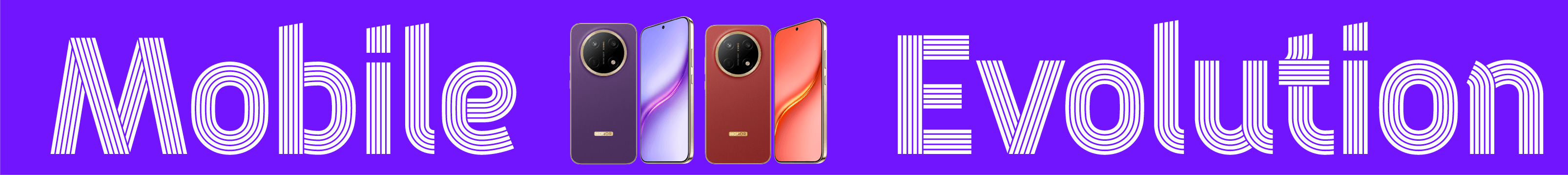 Honor Monthly mobile phones