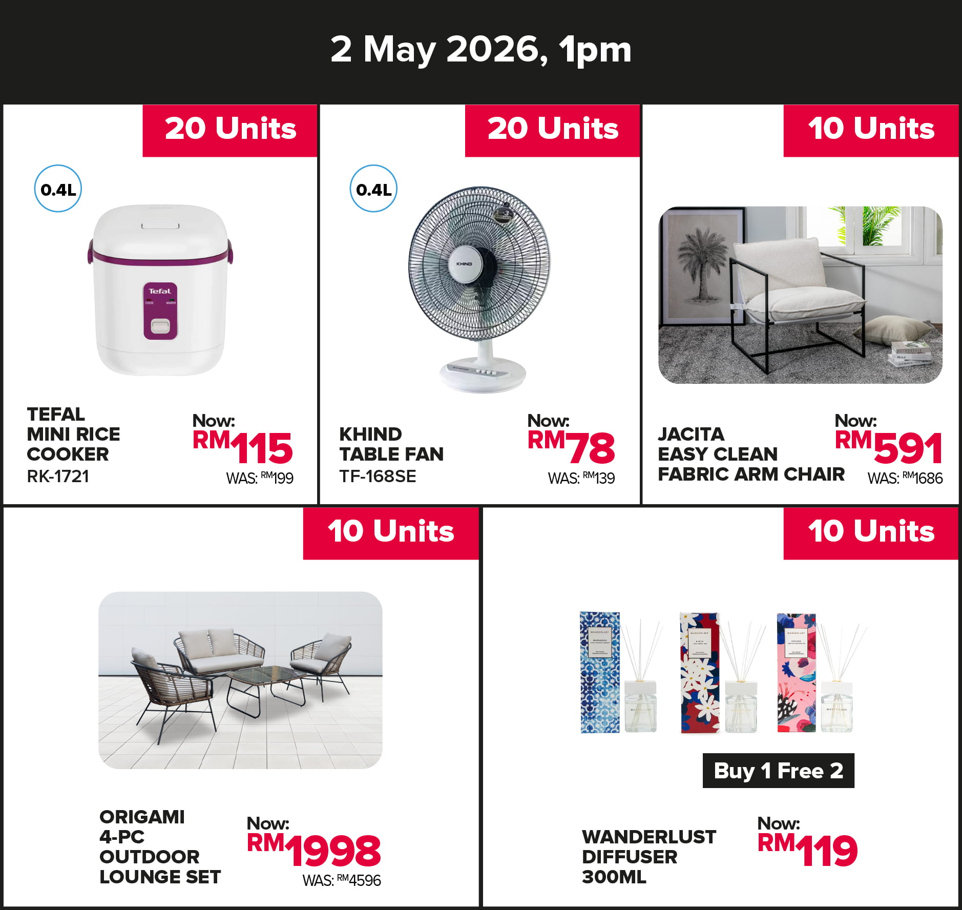 Happy Hour Deals