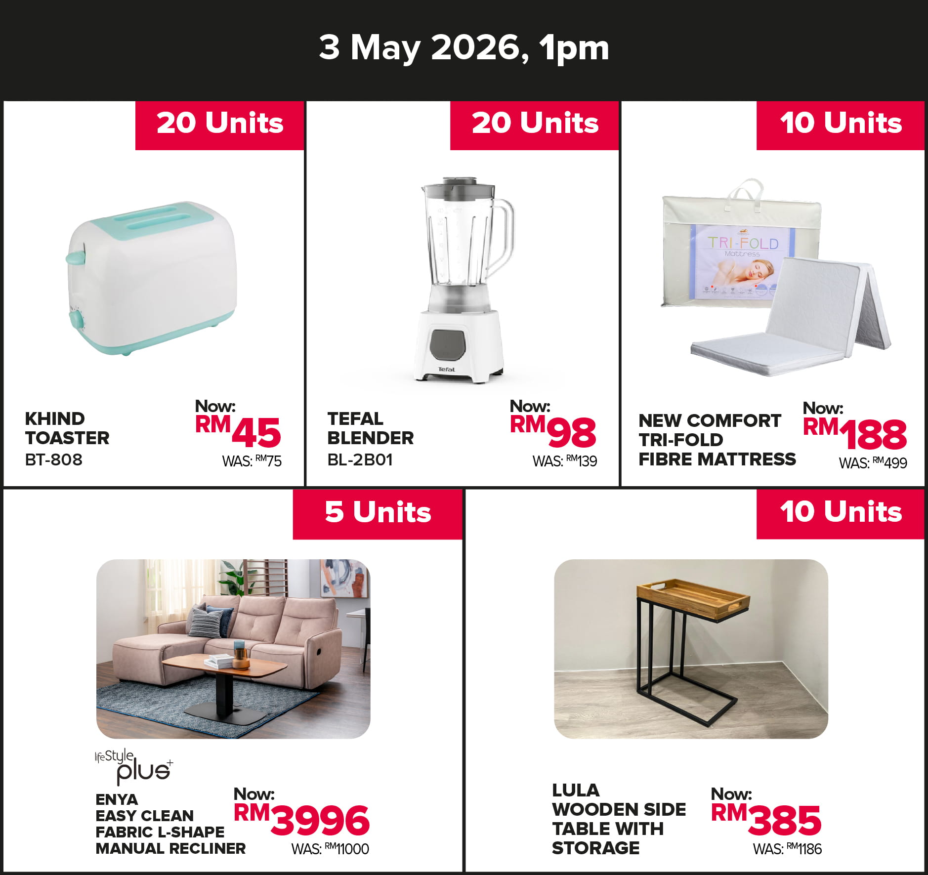 Happy Hour Deals
