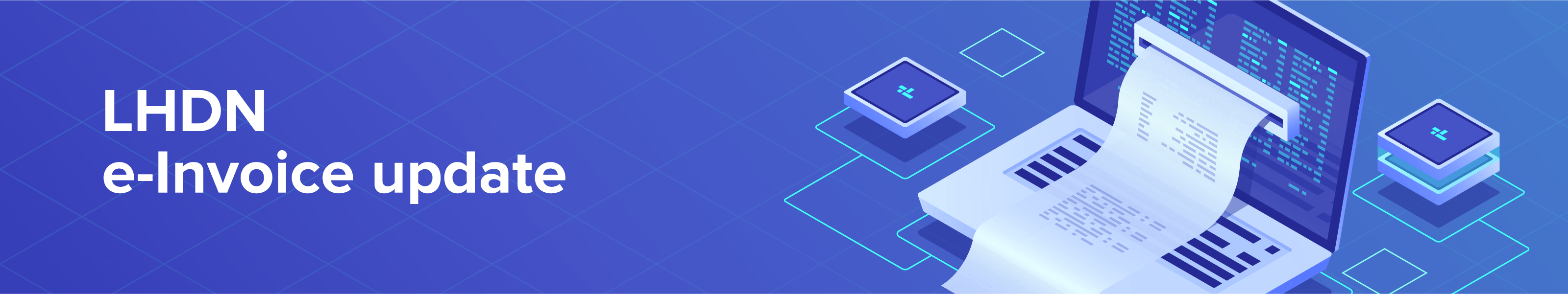 LHDN e-Invoice Update (2026)