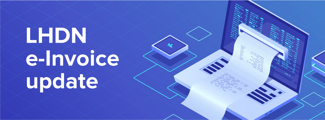 LHDN e-Invoice Update (2026)