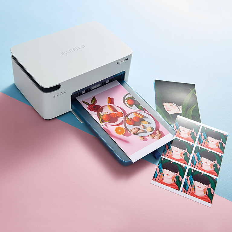 Inkjet printers