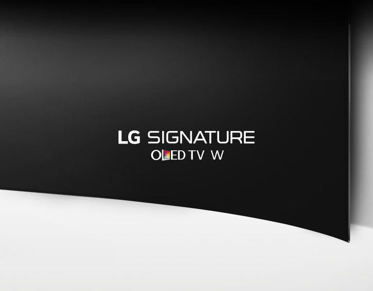 LG SIGNATURE Harvey Norman Singapore