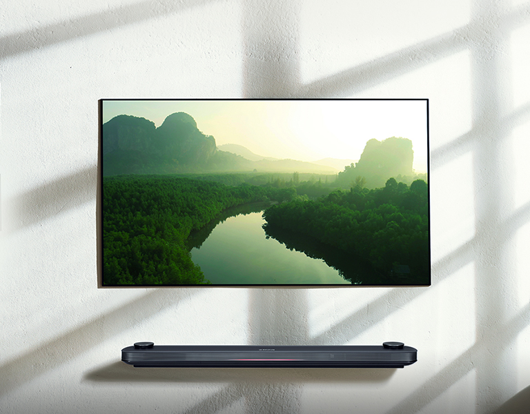 LG SIGNATURE Harvey Norman Singapore