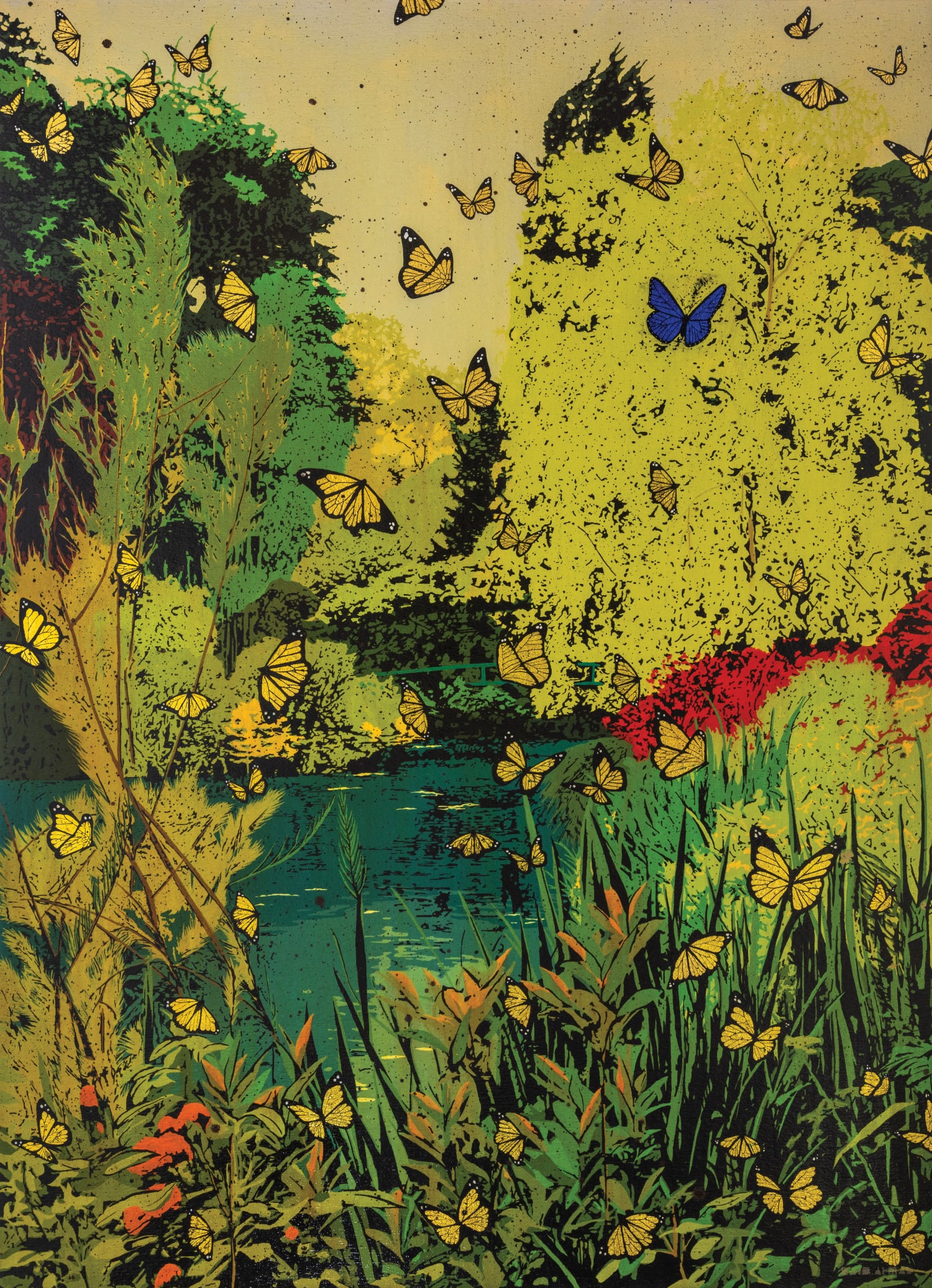 The Promised Garden 2