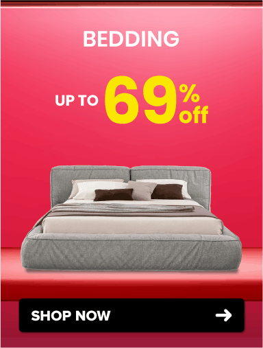 Last Minute CNY Sale Bedding