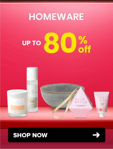 Last Minute CNY Sale Homewares