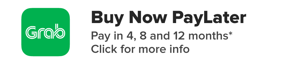Lucky 8.8 Super Sale Buy Now Pay Later