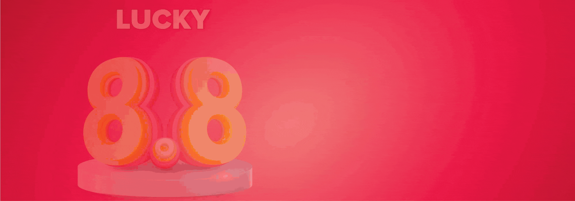 Harvey Norman Lucky 8.8 Super Sale up to 70% off!