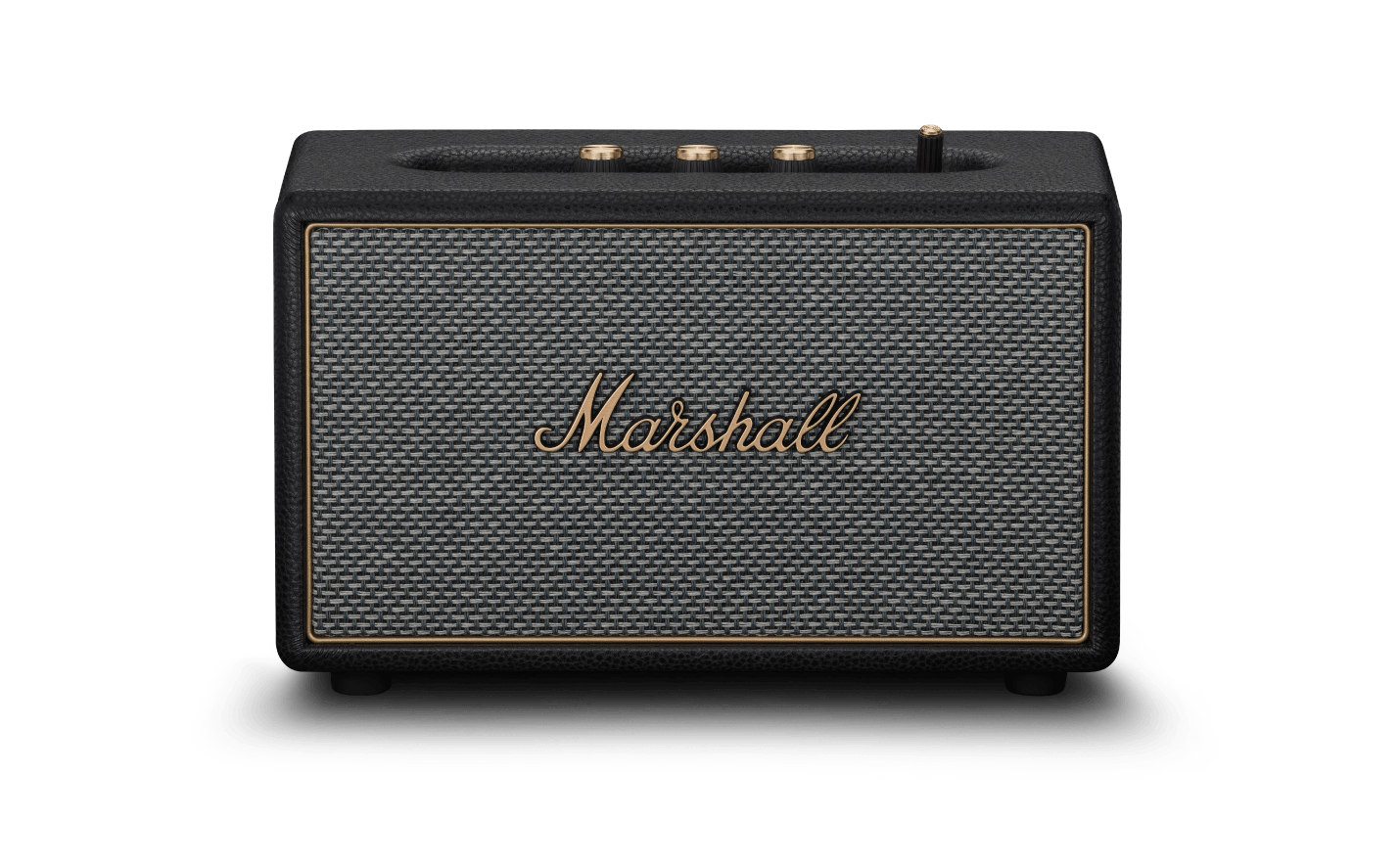Marshall Acton IV