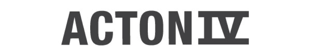 ACTON IV