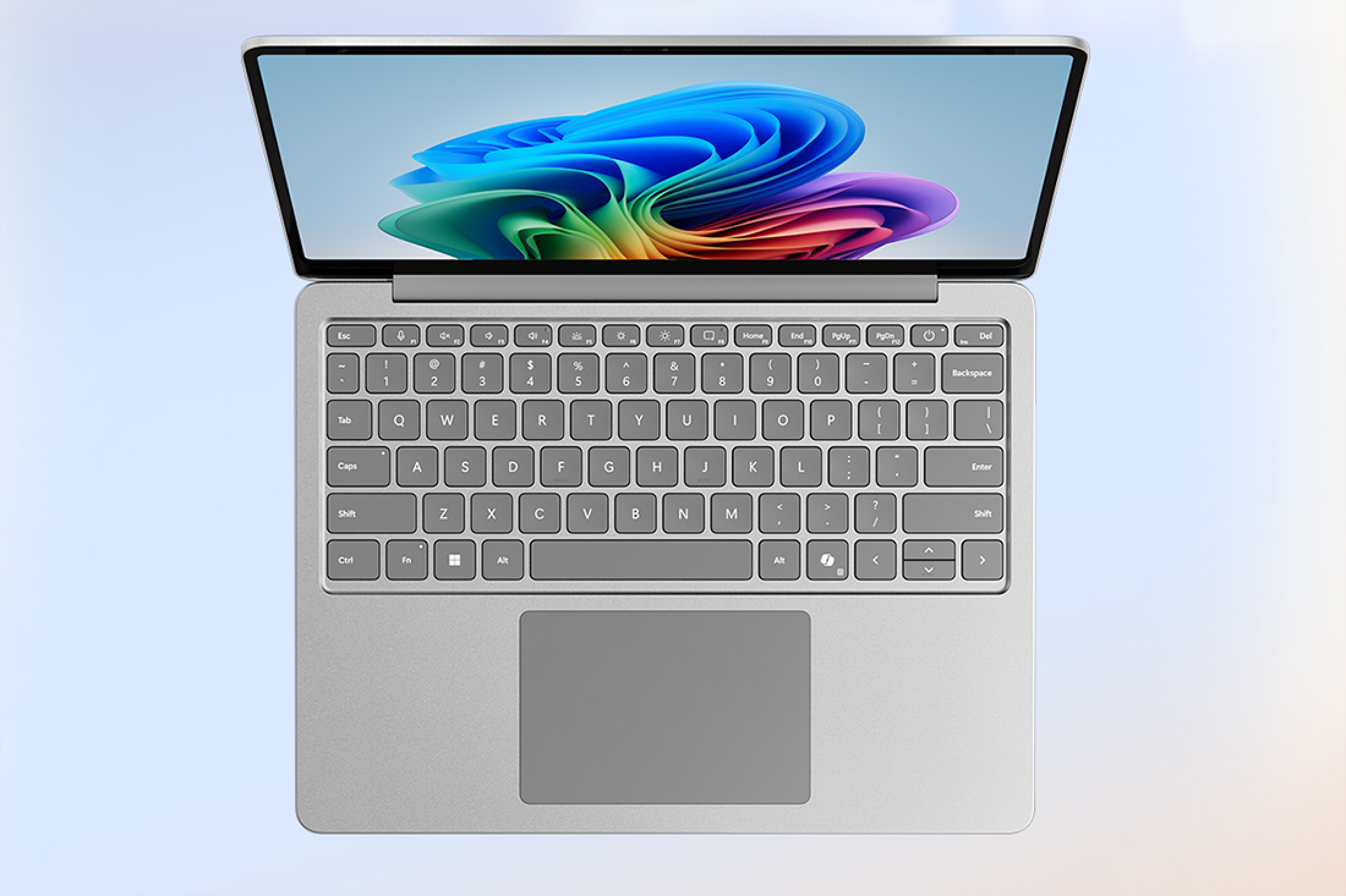 Copilot+ PC Laptop