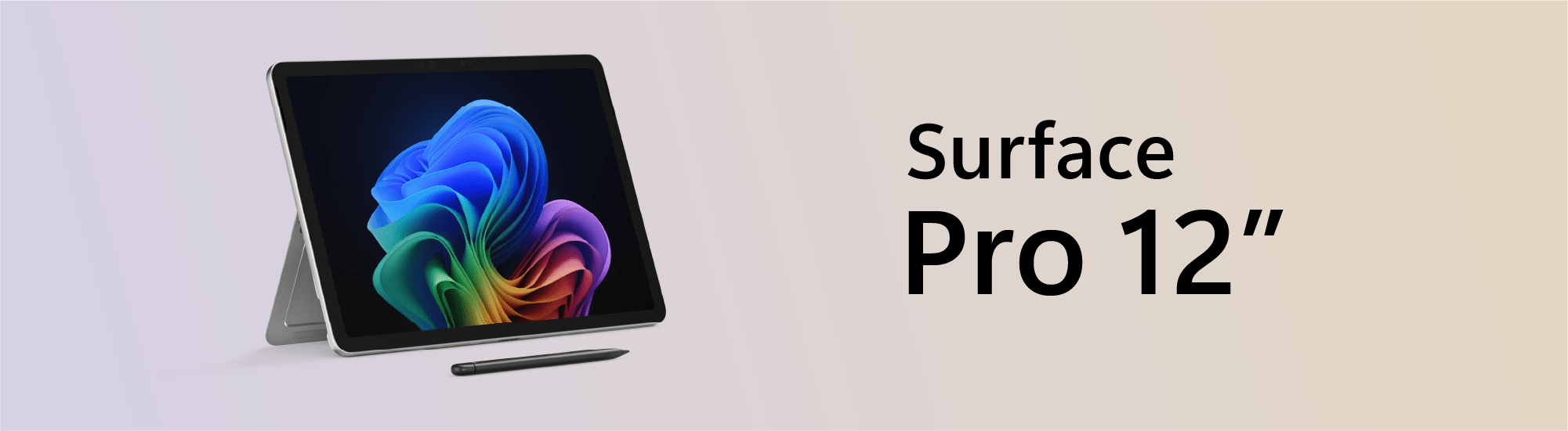 Microsoft Surface Pro 12
