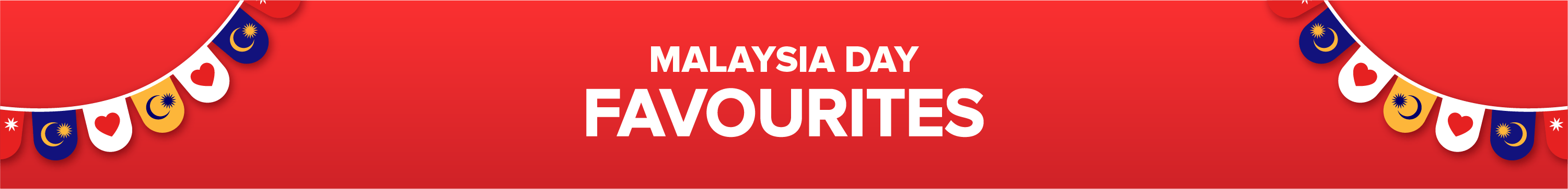 Top 50 Super Deals Malaysia Day Mega Sale 2026