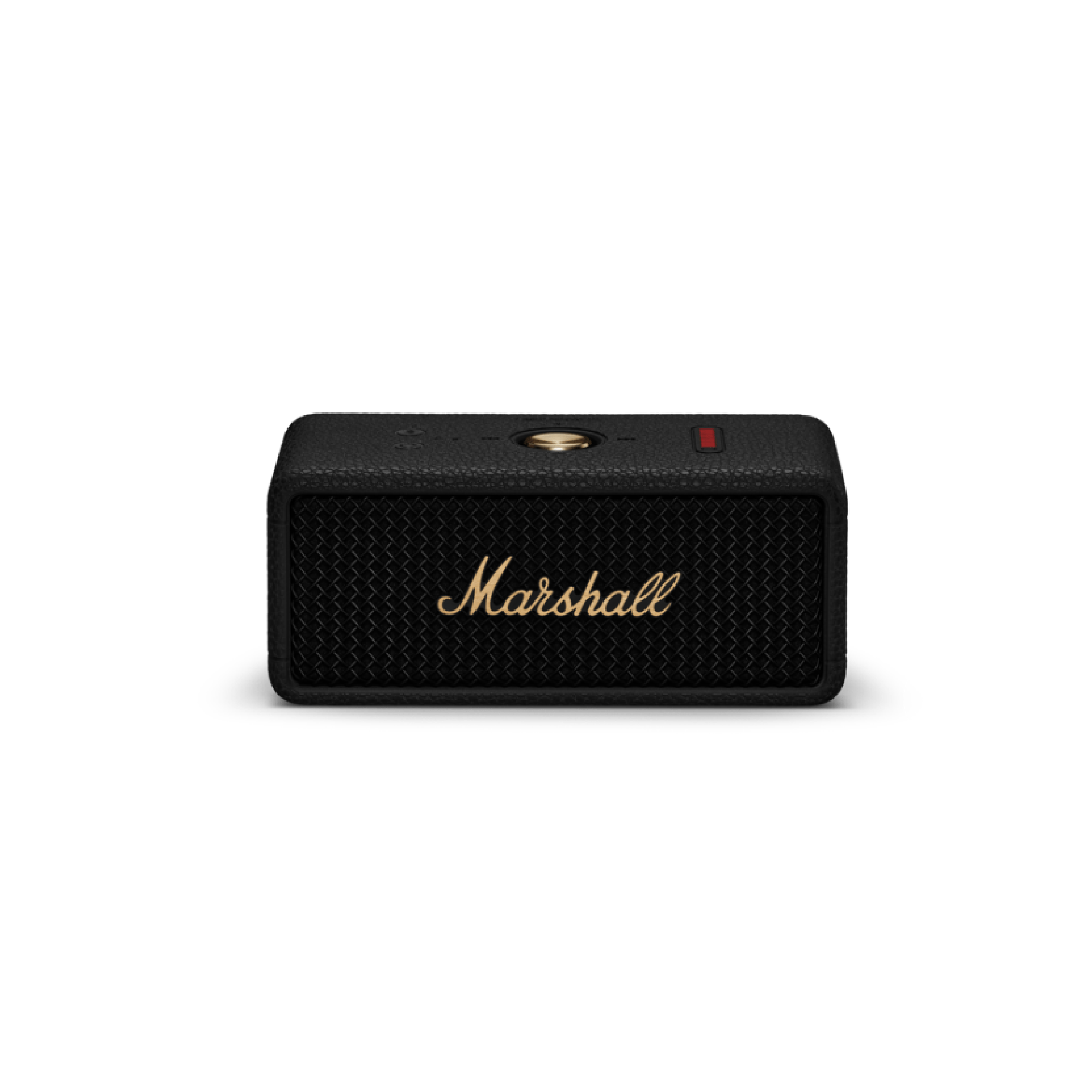 Emberton III Black