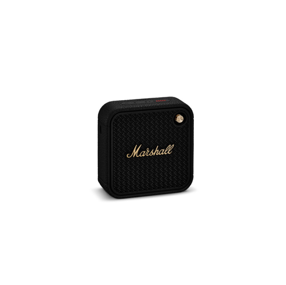 Willen II Black