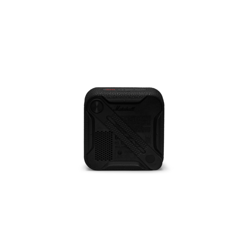 Willen II Black