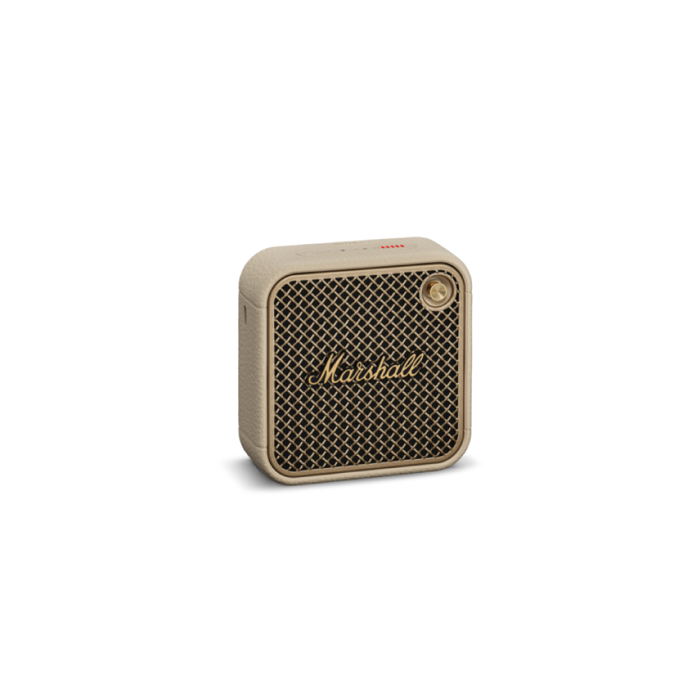 Willen II Cream