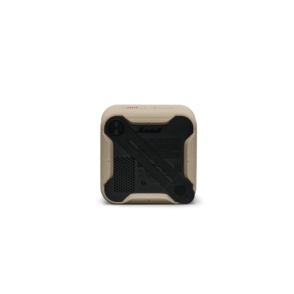Willen II Cream