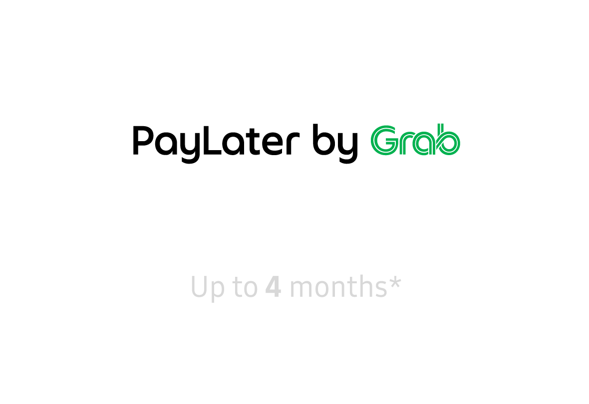 Marshall Willen II Buy Now Pay Later up to 4 months
