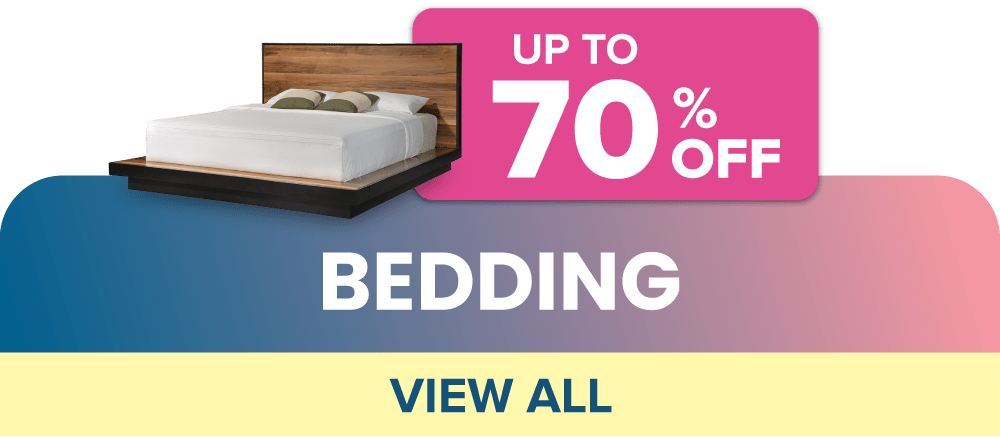 Bedding Mega Ramadan Sale