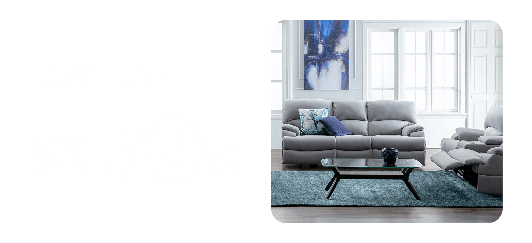 Mega Ramadan Sale Furnitures