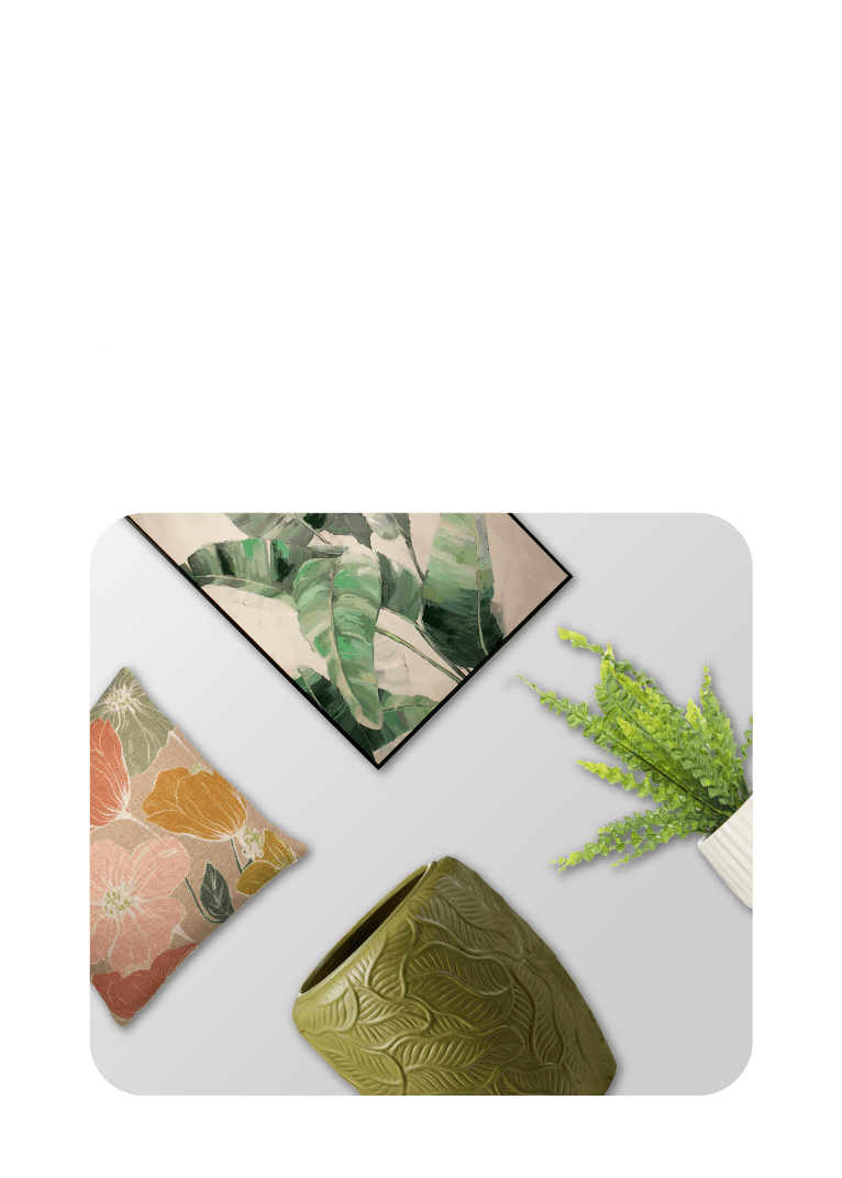Mega Ramadan Sale Homewares
