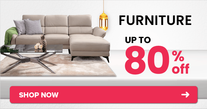 Mega Ramadan Sale Furnitures