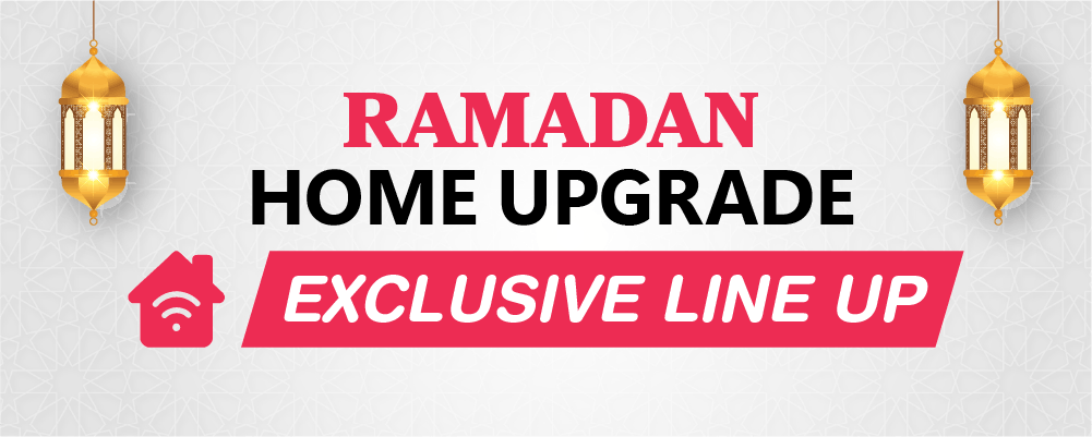 Mega Ramadan Highlighted Deals Mega Ramadan Sale
