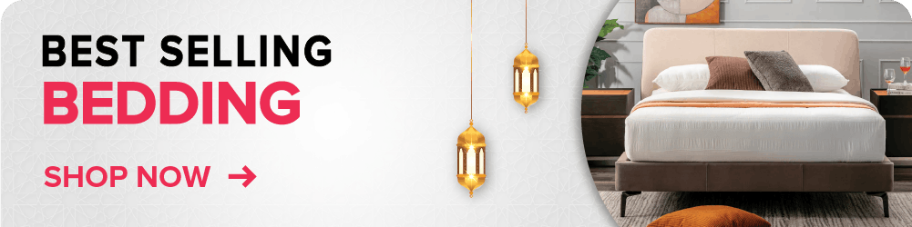 Mega Ramadan Sale Bedding