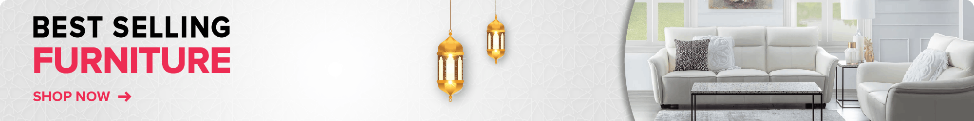 Mega Ramadan Sale Furniture