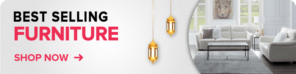 Mega Ramadan Sale Furniture