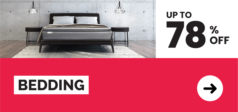 Bedding Merdeka Mega Sale