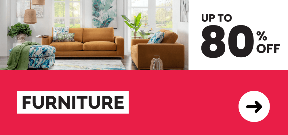 Furniture Merdeka Mega Sale