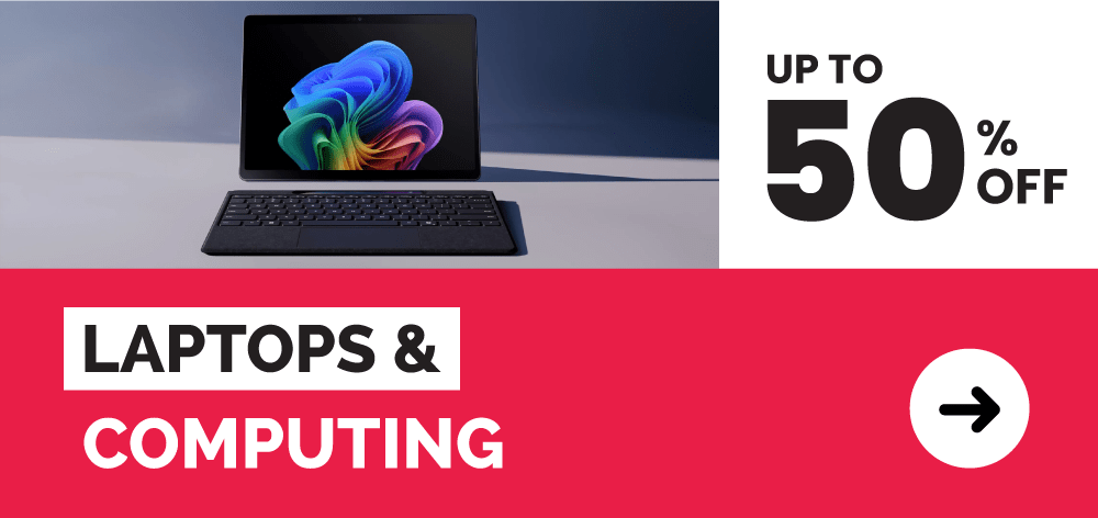 Laptops & Computing Merdeka Mega Sale