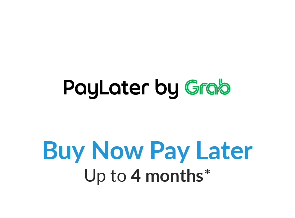 Biggest Ever Merdeka Salebration Buy Now Pay Later