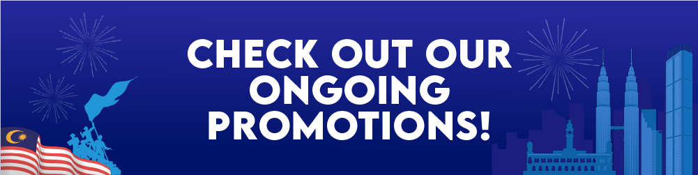 Promotions